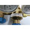 Linde Upe375350 Gas Regulator X8-UPE-3-75-350